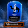 Buy Camel Snus Frost Large Pouches Tobacco Online