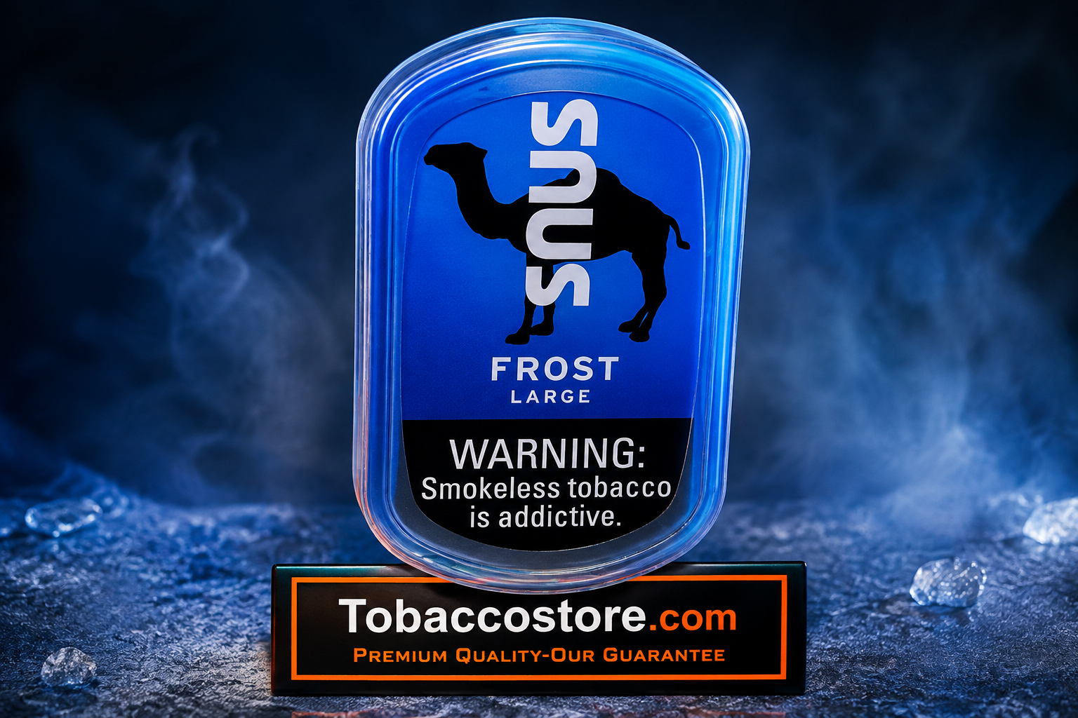 Buy Camel Snus Frost Large Pouches Tobacco Online Buy Camel Snus Frost Large Pouches Tobacco Online