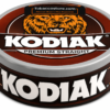 Buy Kodiak Long Cut Straight Chewing Tobacco Online