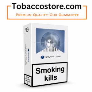 Buy Marlboro Beyond Blue Box Online