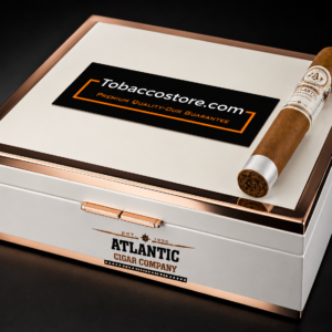 Buy 601 White Label Churchill Cigars Online