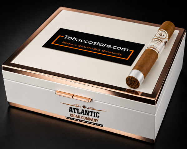 Buy 601 White Label Churchill Cigars Online