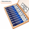 Buy J. Cortes High Class Sumatran Cigars Box-10 Online