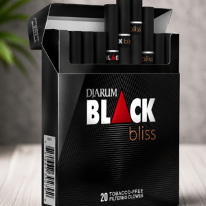 Buy Djarum Black Cigarettes Online