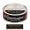 Buy Copenhagen Fine Cut Snuff Tobacco Online