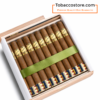 Buy Brick House Corona Larga Connecticut Cigars Box-25 Online