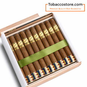 Buy Brick House Corona Larga Connecticut Cigars Box-25 Online