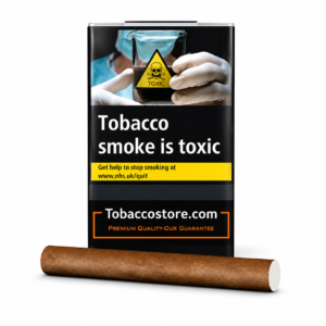 Buy Al Capone Menthol Filter Cigarillos Online