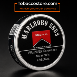 Buy Marlboro Snus Original Tobacco Online
