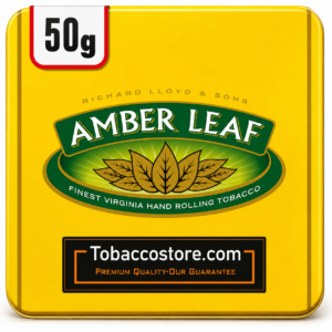 Buy Amber Leaf Original-50gm Pouches Online
