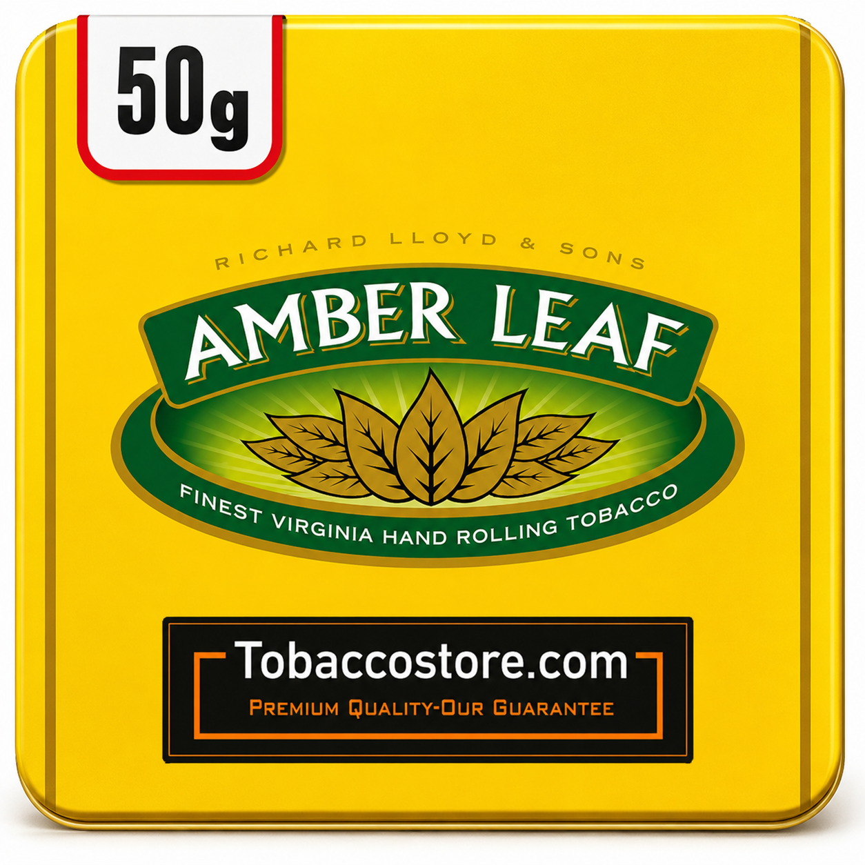 Buy Amber Leaf Original-50gm Pouches Online Buy Amber Leaf Original-50gm Pouches Online