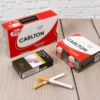 Buy Carlton Red Superkings Original-10 packs Online