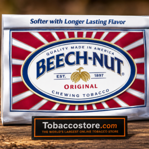 buy Beech-Nut Moonshine Chewing Tobacco Online