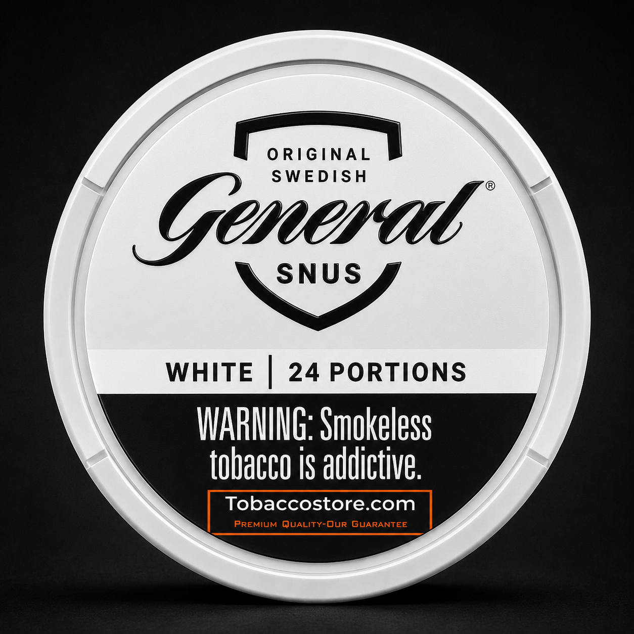Buy General White Snus Tobacco Online Buy General White Snus Tobacco Online