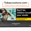 Buy Amsterdamer Handrolling Tobacco 5x30g Pouch Online