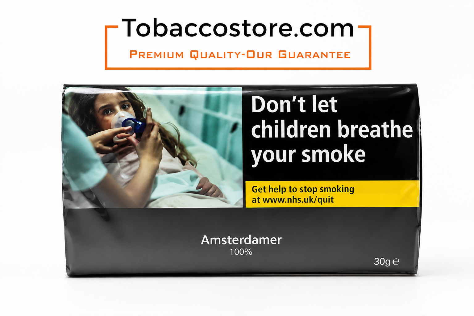 Buy Amsterdamer Handrolling Tobacco 5x30g Pouch Online Buy Amsterdamer Handrolling Tobacco 5x30g Pouch Online