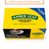 Buy Amber Leaf Original 50g Pouch Online