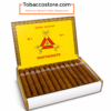 Buy Best Montecristo No.4 Box-25 Online