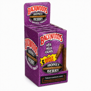 Buy Backwoods Honey Berry Cigars Online