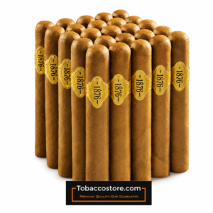 Buy 1876 Reserve Toro Cigars Online