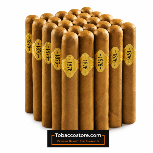 Buy 1876 Reserve Toro Cigars Online