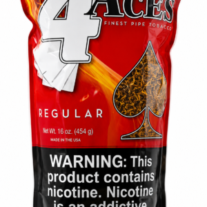 Buy 4-Aces Full Flavour Dual Use Tobacco Online