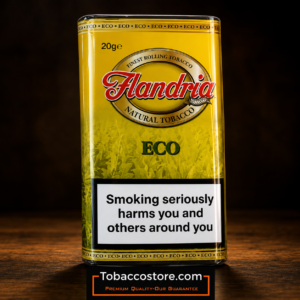Buy Flandria Virginia Natural Rolling Tobacco Online