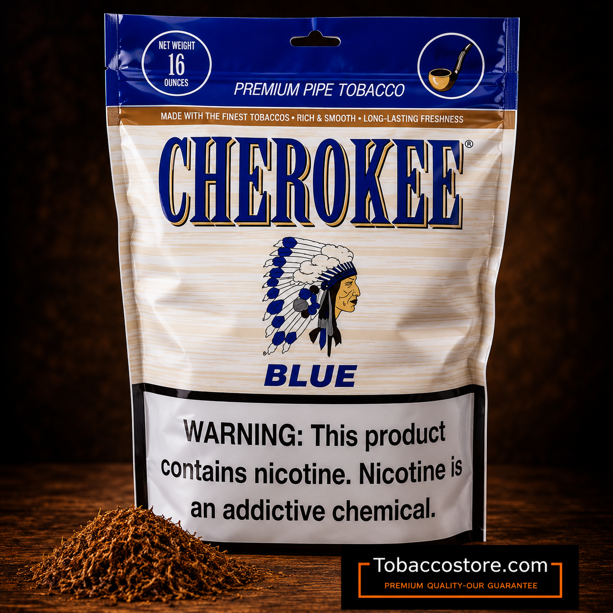 Buy Cherokee Mellow Dual Use Tobacco Online Buy Cherokee Mellow Dual Use Tobacco Online