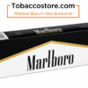 Buy Marlboro Black Gold Cigarettes Online