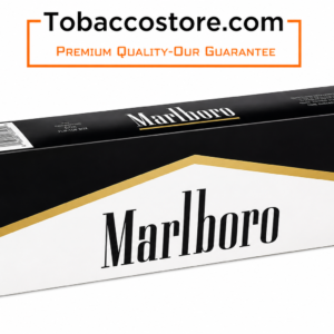 Buy Marlboro Black Gold Cigarettes Online