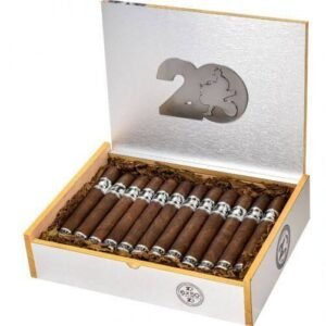 ACID 20 Maduro cigars made in Nicaragua. Box of 24. Free shipping!