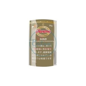 Flandria Virginia Natural Rolling Tobacco from Spain, 20g x 20 Bags.
