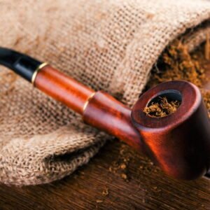 PIPE TOBACCO