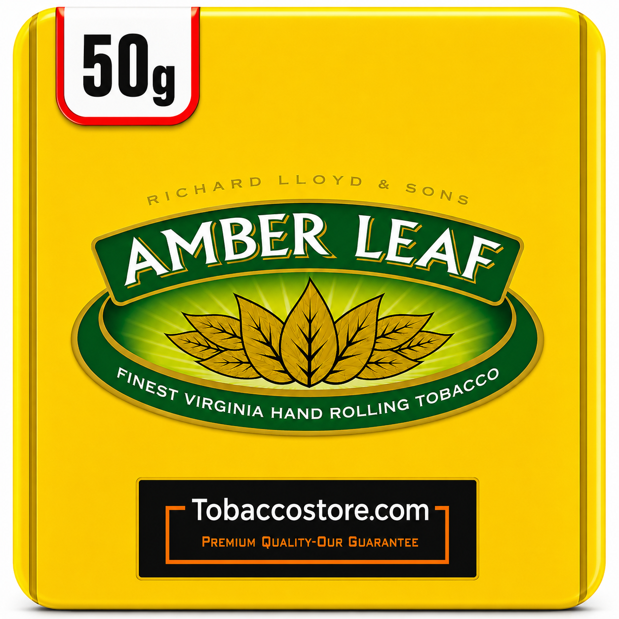 Buy Amber Leaf Original 50g Pouches Online Buy Amber Leaf Original 50g Pouches Online