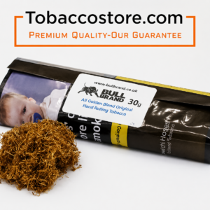 Buy Auld Kendal Golden Blend Rolling Tobacco-5x50g Online