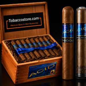 Buy Acid 1400CC Robusto Cigars Online