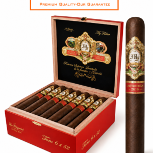 Buy La Galera Maduro Chaveta Robusto Cigars Box-21 Online