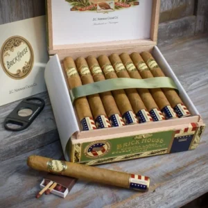 Brick House Maduro Robusto Cigars – Box of 25