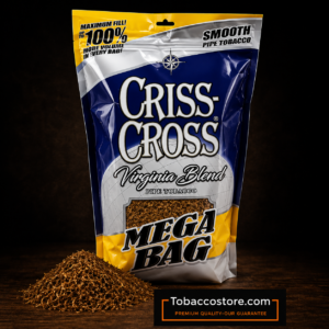 Buy Criss Cross Original Dual Use Tobacco Online