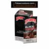 Buy Backwoods Black Russian Cigars 8/5Ct Online