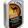 Buy Camel Snus Mellow Pouches Tobacco Online