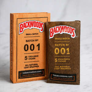 Buy Backwoods Small Batch-001 Online
