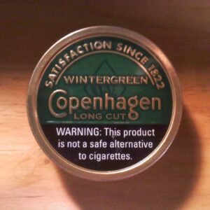 CHEWING TOBACCO