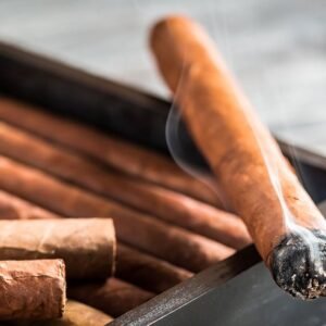 CIGARS