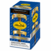 Buy Bluntville Triple Wrapped Blue Cigars Online