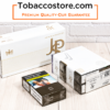 Buy JPS Bright Kingsize–10 Packs Cigarettes Online