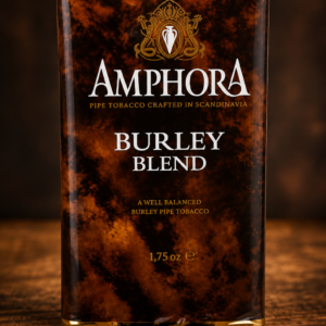 Buy Amphora Burley Blend Pipe Tobacco Online