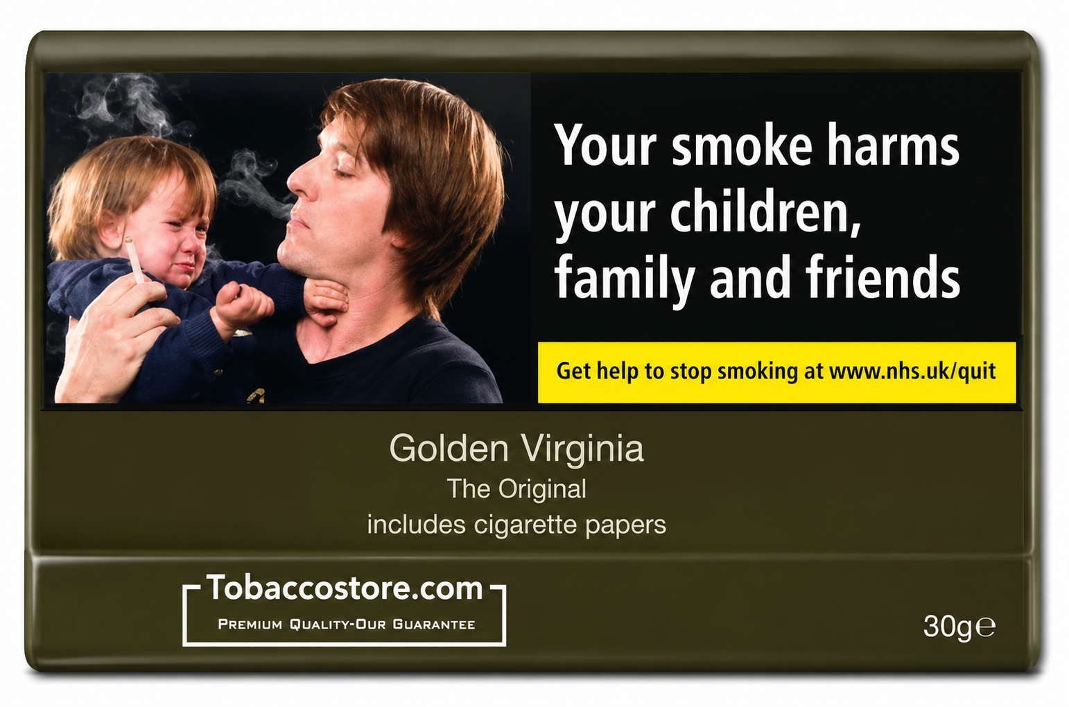 Buy Golden Virginia Original Hand Rolling Tobacco 30gm Online Buy Golden Virginia Original Hand Rolling Tobacco 30gm Online
