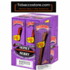 Buy Backwoods Cigars Honey Berry 24ct Box Online