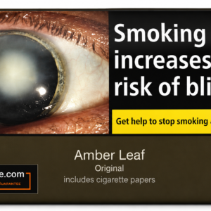 Buy Amber Leaf Original Online
